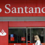 Lucro do Santander Brasil cai 17,6% no 2º tri e fica abaixo das expectativas