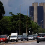 Estoque de crédito no Brasil sobe 0,7% em Junho, diz BC