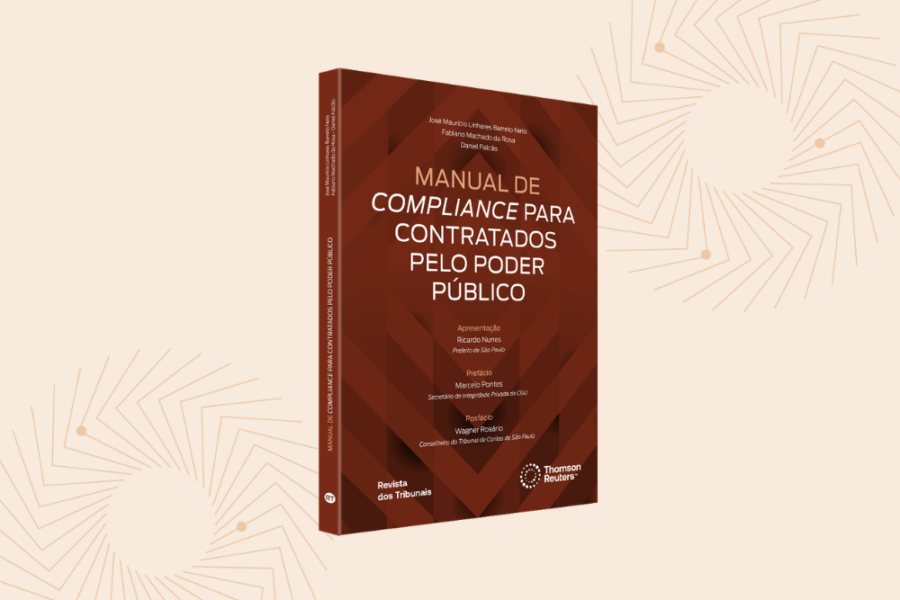Compliance em contratos públicos: o que mudou com a nova Lei de Licitações e por que fornecedores do governo precisam agir agora Compliance em contratos públicos: o que mudou com a nova Lei de Licitações e por que fornecedores do governo precisam agir agora
