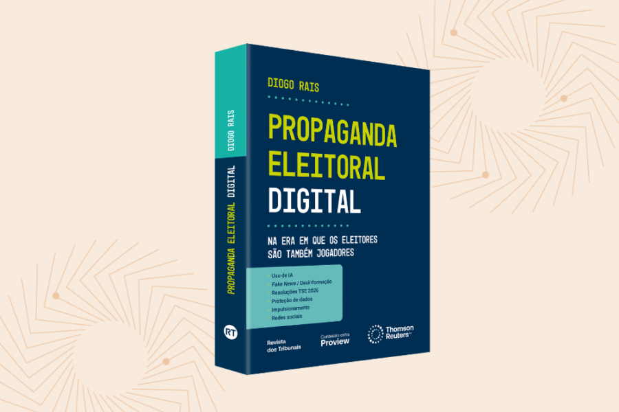 Eleições 2026: as novas regras de propaganda eleitoral digital e os riscos jurídicos para candidatos, partidos e plataformas Eleições 2026: as novas regras de propaganda eleitoral digital e os riscos jurídicos para candidatos, partidos e plataformas