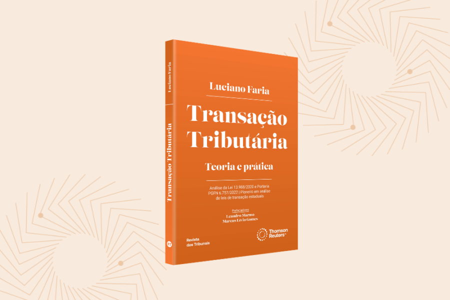 Transação Tributária - Teoria e Prática