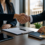 Compliance em contratos públicos: o que mudou com a nova Lei de Licitações e por que fornecedores do governo precisam agir agora
