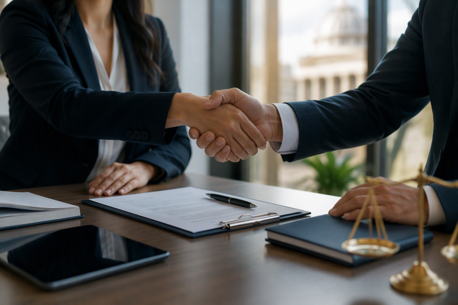 Compliance em contratos públicos: o que mudou com a nova Lei de Licitações e por que fornecedores do governo precisam agir agora