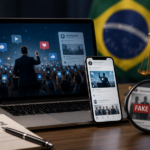 Eleições 2026: as novas regras de propaganda eleitoral digital e os riscos jurídicos para candidatos, partidos e plataformas