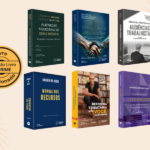Home - Blog da Livraria RT Novidades de Julho de 2026 na assinatura impressa do RT Prime