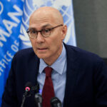 Chefe de direitos humanos da ONU afirma que Irã executou pelo menos 56 pessoas desde março