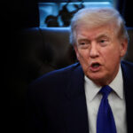 Trump diz que Congresso quer regulamentar setor de IA a ponto de inviabilizá-lo