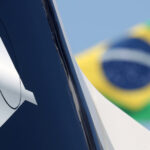 Ação da Embraer dispara após salto no lucro do 2º tri e previsões otimistas