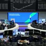 Ações europeias ficam estáveis antes de dados de inflação da zona do euro, com foco no Oriente Médio