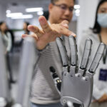 Chinesa Lumos Robotics busca novo financiamento e possível IPO