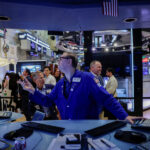 S&P 500 e Nasdaq recuam enquanto tensões com o Irã testam mercados