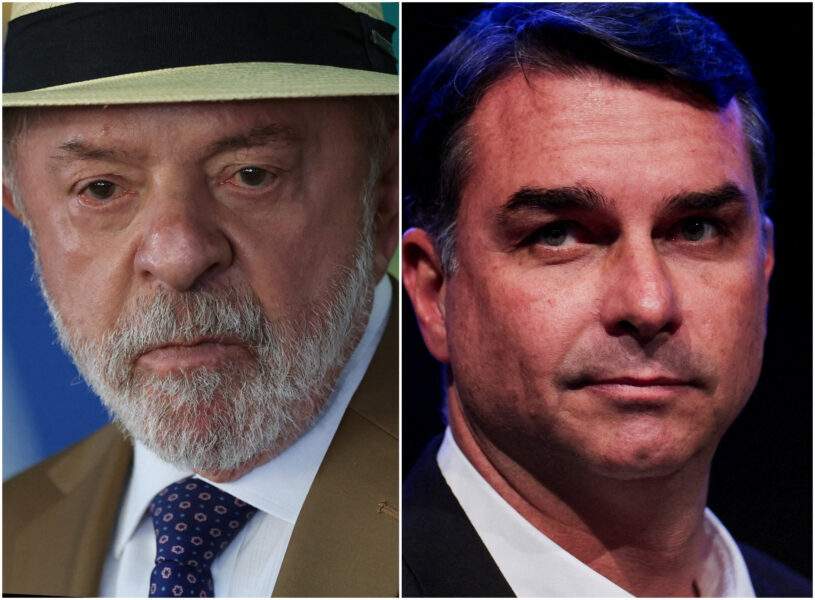 Com Lula ou Flávio, mercado mantém ceticismo sobre ajuste fiscal