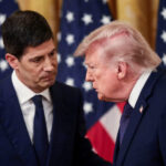 Trump pode ter até quatro chances de aumentar influência sobre comitê do Fed que decide juros
