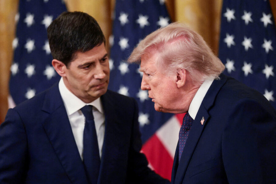 Trump pode ter até quatro chances de aumentar influência sobre comitê do Fed que decide juros