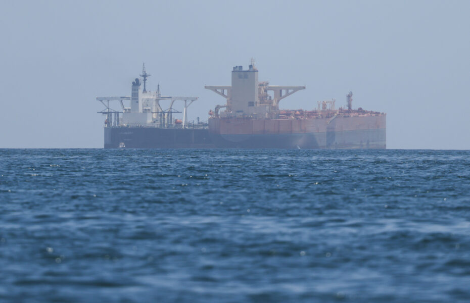 EUA estão prestes a fechar acordo para garantir acesso de longo prazo a reservas de petróleo da Venezuela, dizem fontes