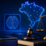 IA no Direito em 2025 e 2026: o que já mudou na advocacia e o que a regulamentação brasileira ainda precisa resolver