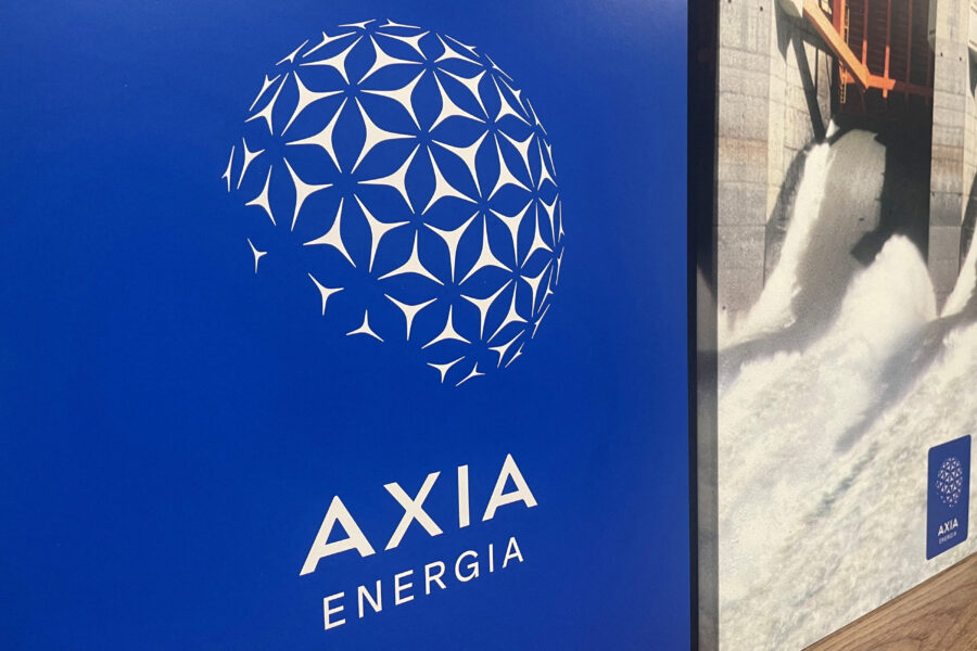 Axia fecha acordo para encerrar ação no STF sobre privatização da Cepisa
