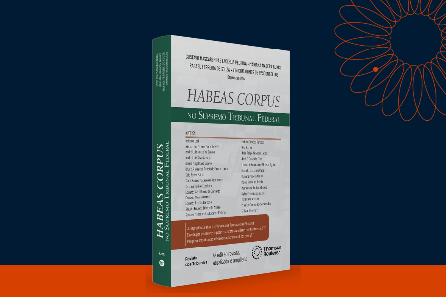 Habeas Corpus no STF: como a Corte vem redefinindo os limites do remédio constitucional em tempos de processos políticos