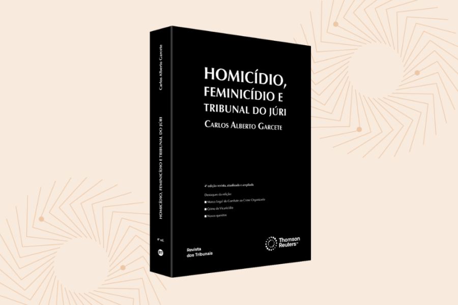 Feminicídio e Tribunal do Júri: crimes de violência de gênero em 2025 e 2026 Feminicídio e Tribunal do Júri: crimes de violência de gênero em 2025 e 2026
