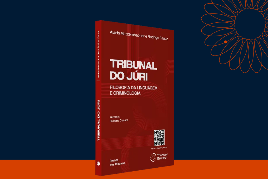Tribunal do Júri: como a linguagem usada nas sessões influencia as decisões e o que a criminologia revela sobre esse fenômeno Tribunal do Júri: como a linguagem usada nas sessões influencia as decisões e o que a criminologia revela sobre esse fenômeno