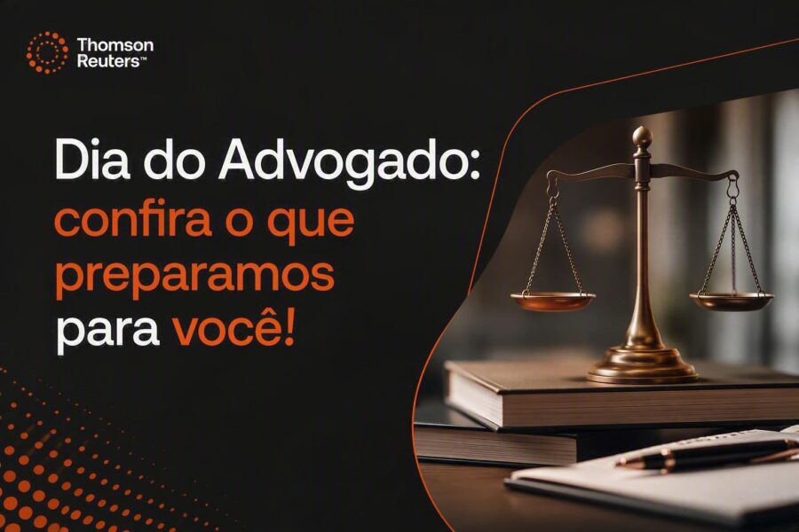 Dia do Advogado: confira o que preparamos para você!