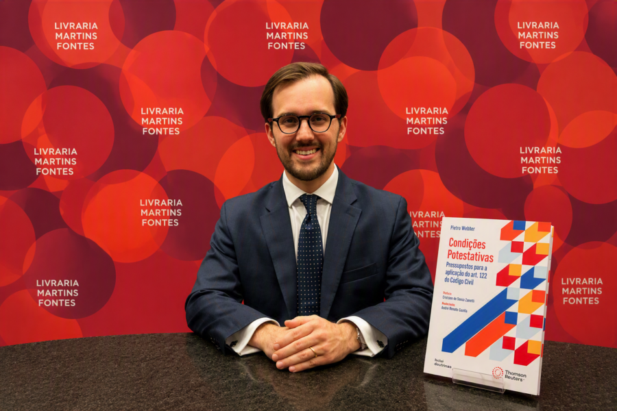 Entrevista Pietro Webber