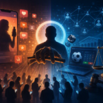 Influenciadores, bets e publicidade oculta: os novos limites jurídicos da concorrência desleal no ambiente digital Influenciadores, bets e publicidade oculta: os novos limites jurídicos da concorrência desleal no ambiente digital