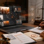 Vídeo produzido com inteligência artificial para campanhas eleitorais: alcance interpretativo do art. 9º-C, § 1º, da Resolução TSE nº 23.610/2019