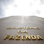 Fazenda aponta viés de baixa em projeção para o PIB de 2026 após dados do 2º tri Fazenda aponta viés de baixa em projeção para o PIB de 2026 após dados do 2º tri