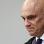 Moraes descartou impedimento para escritório da esposa atender Banco Master, diz nota
