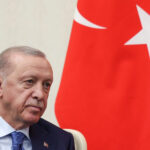 Erdogan diz ser necessário mecanismo para garantir segurança no Mar Negro antes que crise dos grãos se agrave