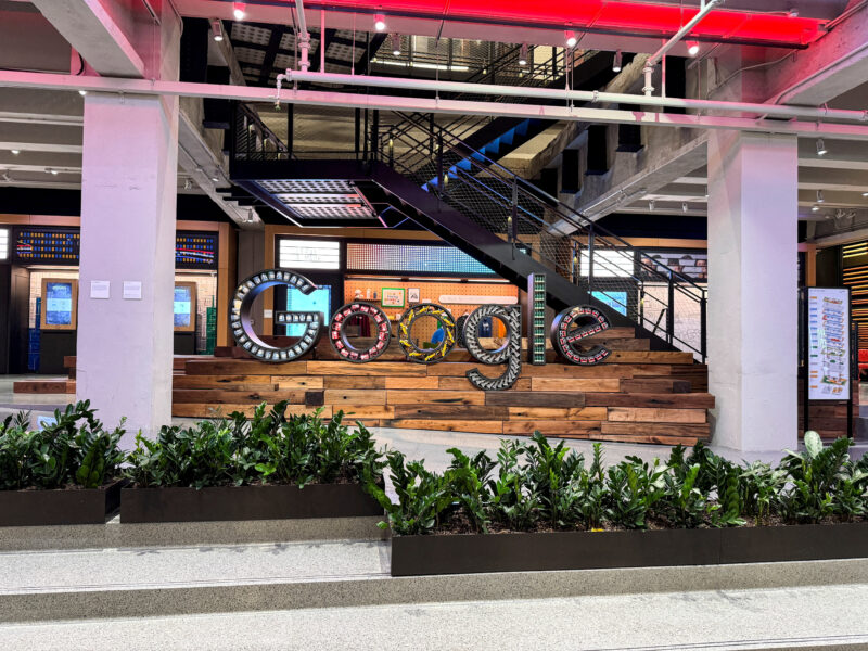 Google escapa de desmembramento de unidade de tecnologia de publicidade em terceira derrota antitruste para os EUA