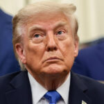 Trump deve assinar decreto relacionado à carne bovina nesta sexta-feira, dizem fontes Trump deve assinar decreto relacionado à carne bovina nesta sexta-feira, dizem fontes