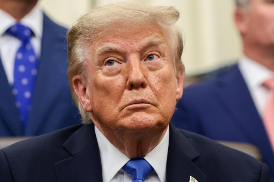 Trump deve assinar decreto relacionado à carne bovina nesta sexta-feira, dizem fontes