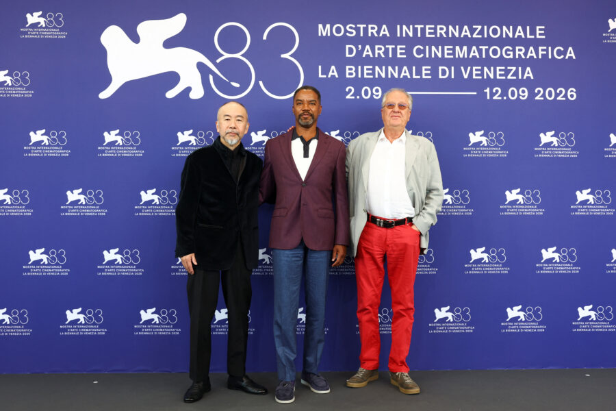 Filme em Veneza leva alerta contra guerra de um veterano do Vietnã à nova geração