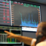 Ibovespa avança 2% e ronda 189 mil pontos com eleição e commodities sob holofote Ibovespa avança 2% e ronda 189 mil pontos com eleição e commodities sob holofote