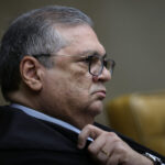 Em reviravolta, Dino reintegra Andrei Rodrigues ao comando da Polícia Federal