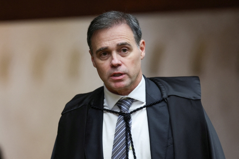 André Mendonça, o ministro "terrivelmente evangélico" do Supremo que molda a eleição no Brasil