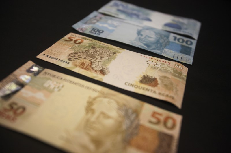 Poupança tem saque líquido de R$10,573 bilhões em agosto, diz BC