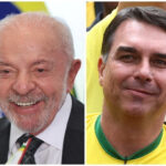 Lula volta a ter vantagem numérica contra Flávio no 2º turno, ainda em empate técnico, mostra BTG/Nexus