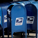 Em derrota para Trump, Suprema Corte dos EUA não permite que Serviço Postal restrinja votos pelo correio