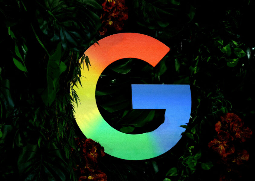 Google fecha maior acordo de remoção de carbono da sua história em projeto no Brasil