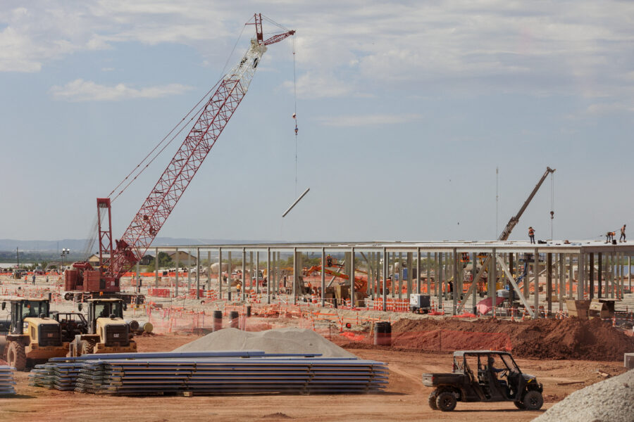 Câmara dos Deputados dos EUA aprova primeiro projeto de lei que aborda impacto econômico do boom dos data centers