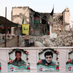 Missão da ONU vê indícios de que EUA cometeram crimes de guerra e Irã crimes contra a humanidade Missão da ONU vê indícios de que EUA cometeram crimes de guerra e Irã crimes contra a humanidade