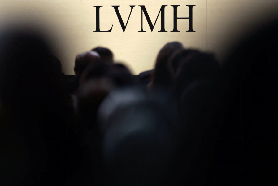LVMH assinou pacto secreto em 2002 para comprar ações de herdeiro da Hermès