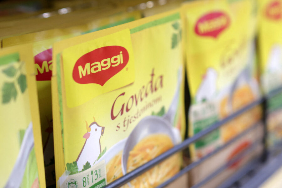 Nestlé avalia todas opções após Kremlin tomar medidas para confiscar seus negócios na Rússia