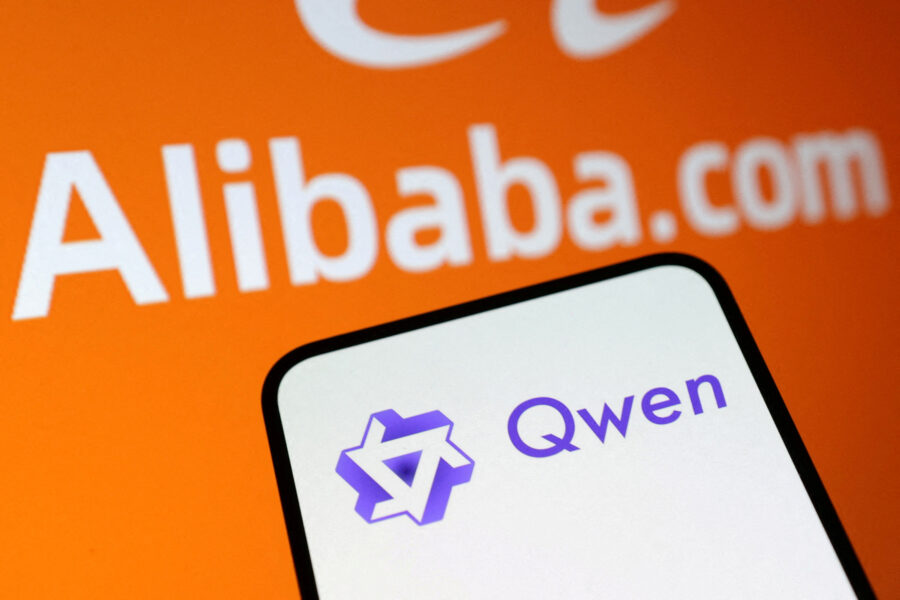 Alibaba intensifica aposta na IA com novo chip e modelo mais robusto; ações sobem 5%