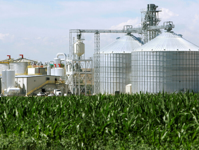 Produção global de biocombustíveis deve aumentar quase 70% até 2030 por crise no Golfo Pérsico