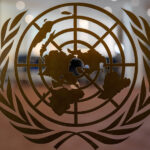 Líderes da área de IA farão apresentação na ONU em meio a alertas sobre a tecnologia Líderes da área de IA farão apresentação na ONU em meio a alertas sobre a tecnologia