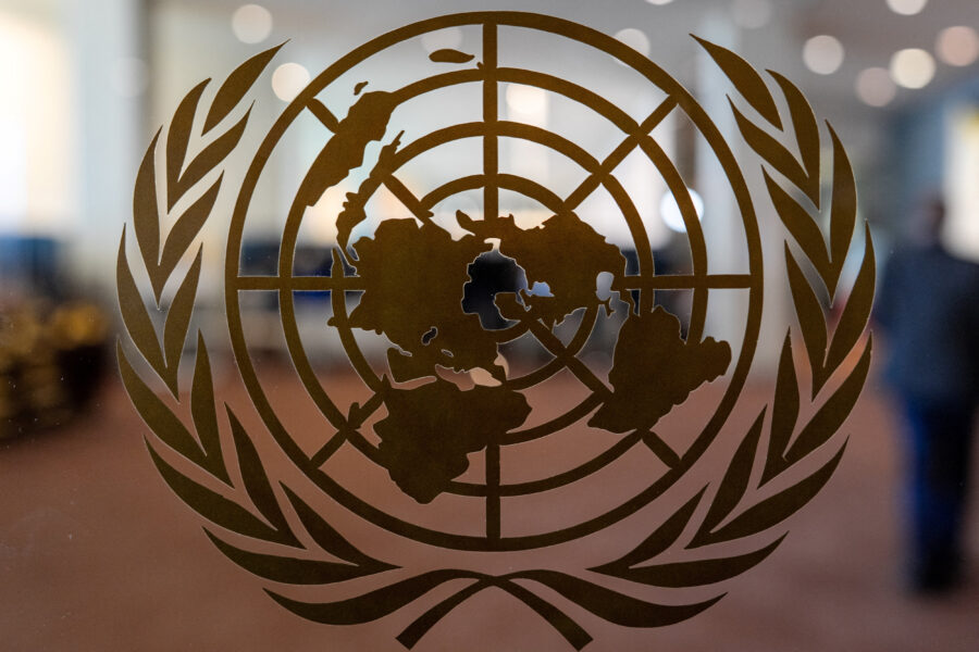 Líderes da área de IA farão apresentação na ONU em meio a alertas sobre a tecnologia